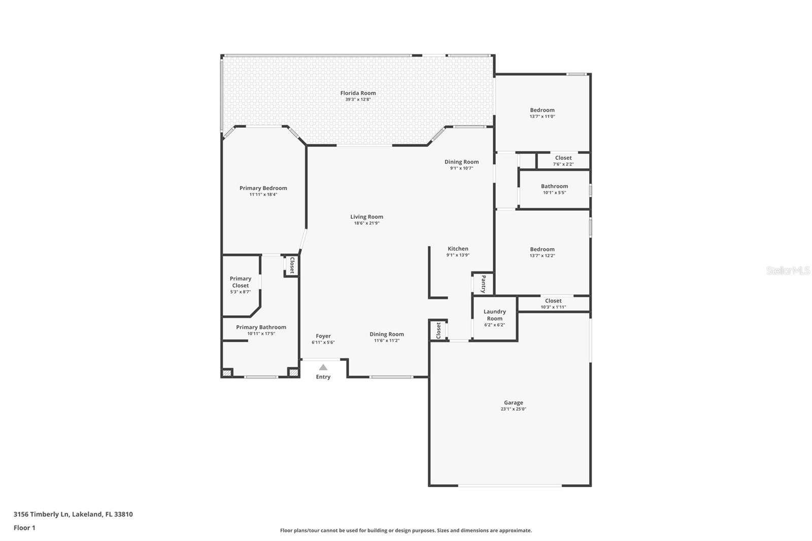 HUNTINGTON VILLAGE - Residential