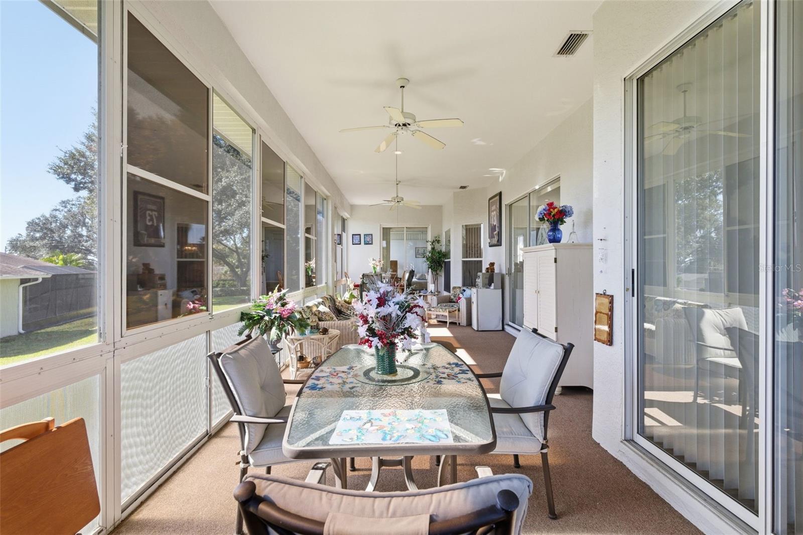 HUNTINGTON VILLAGE - Residential