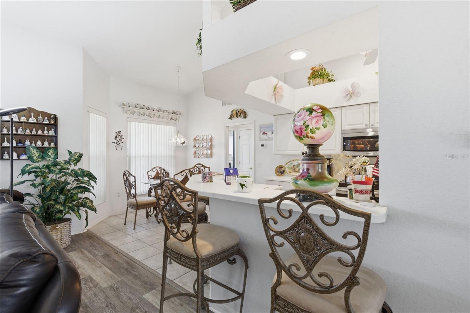 HUNTINGTON VILLAGE - Residential