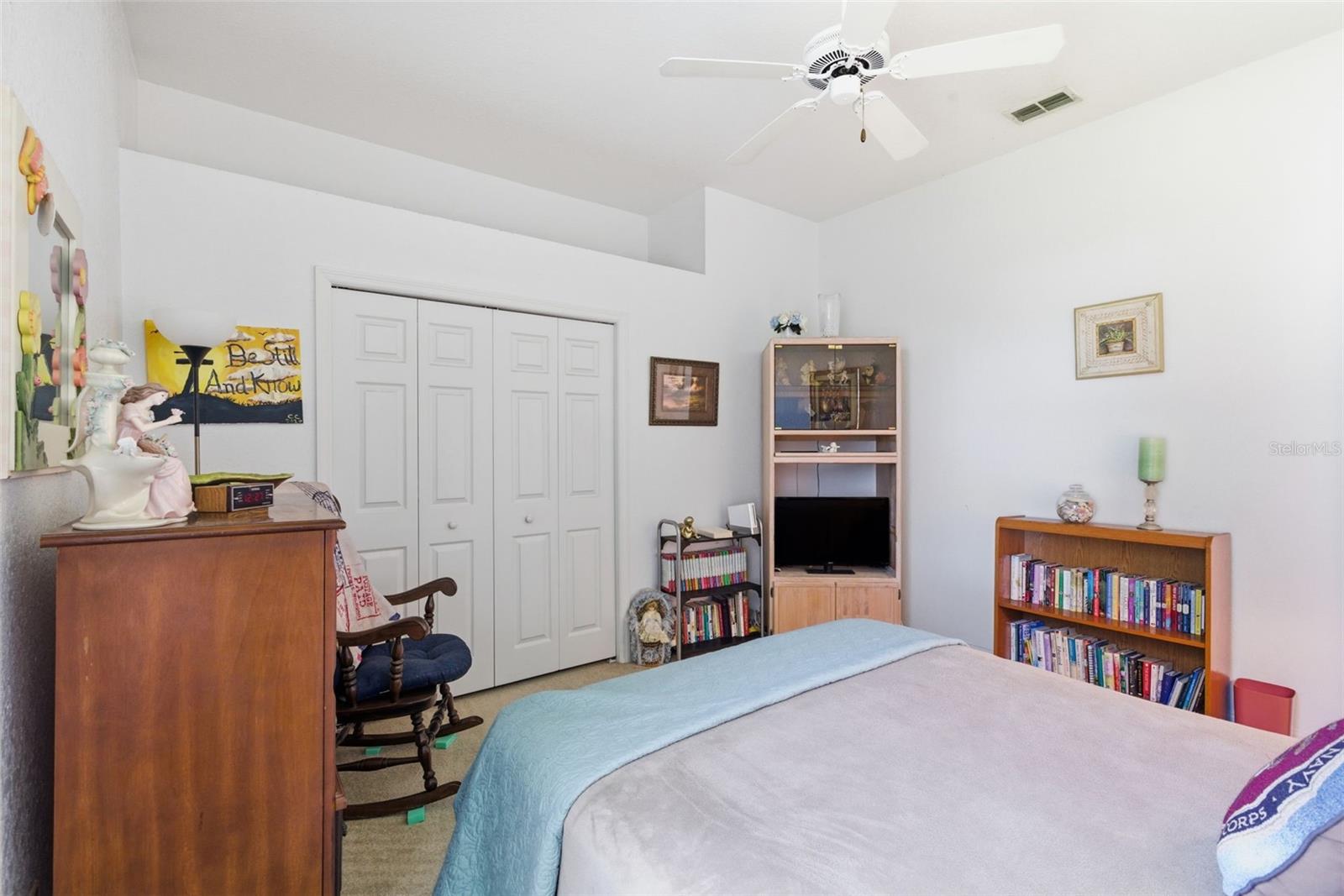 HUNTINGTON VILLAGE - Residential