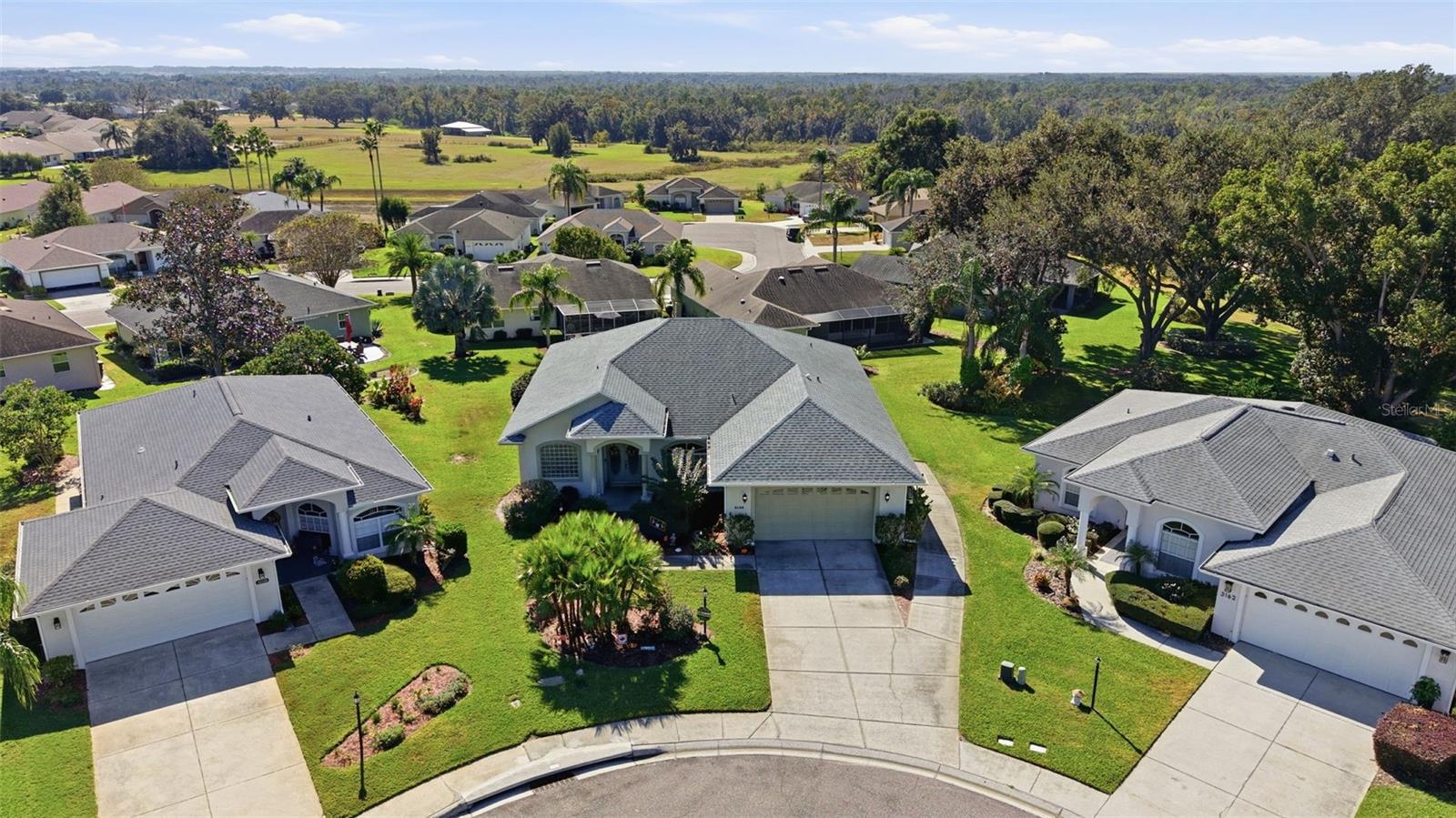 HUNTINGTON VILLAGE - Residential