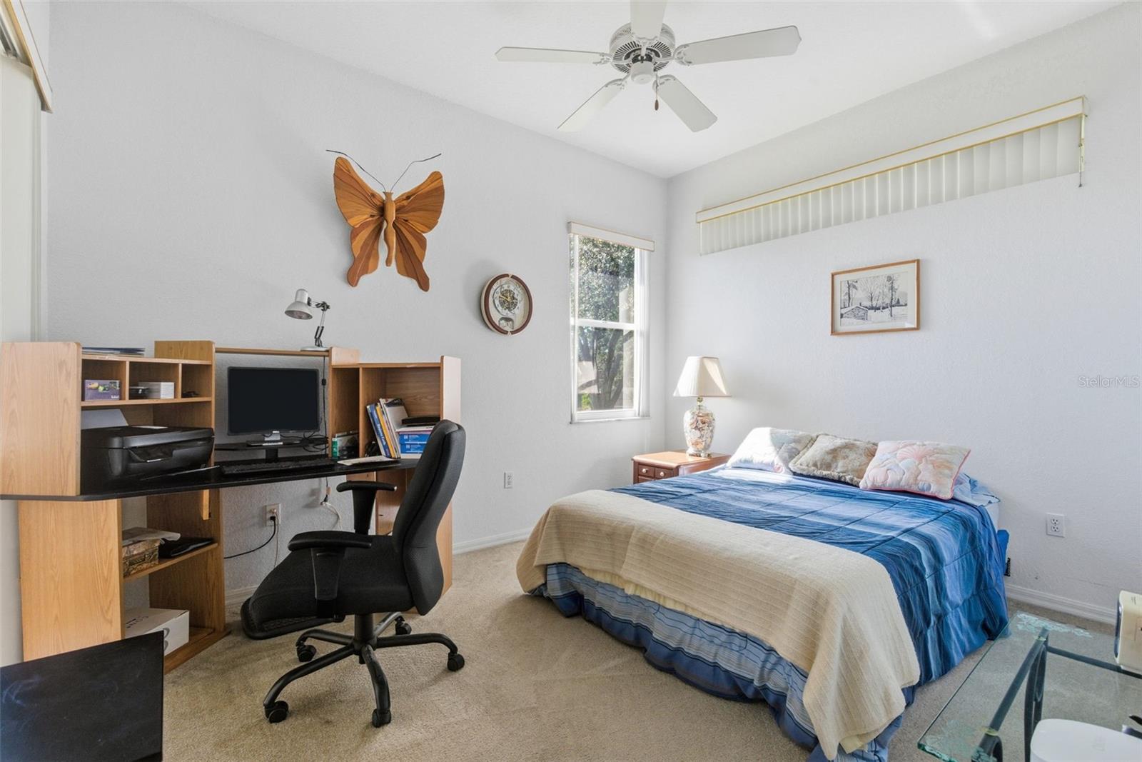 HUNTINGTON VILLAGE - Residential