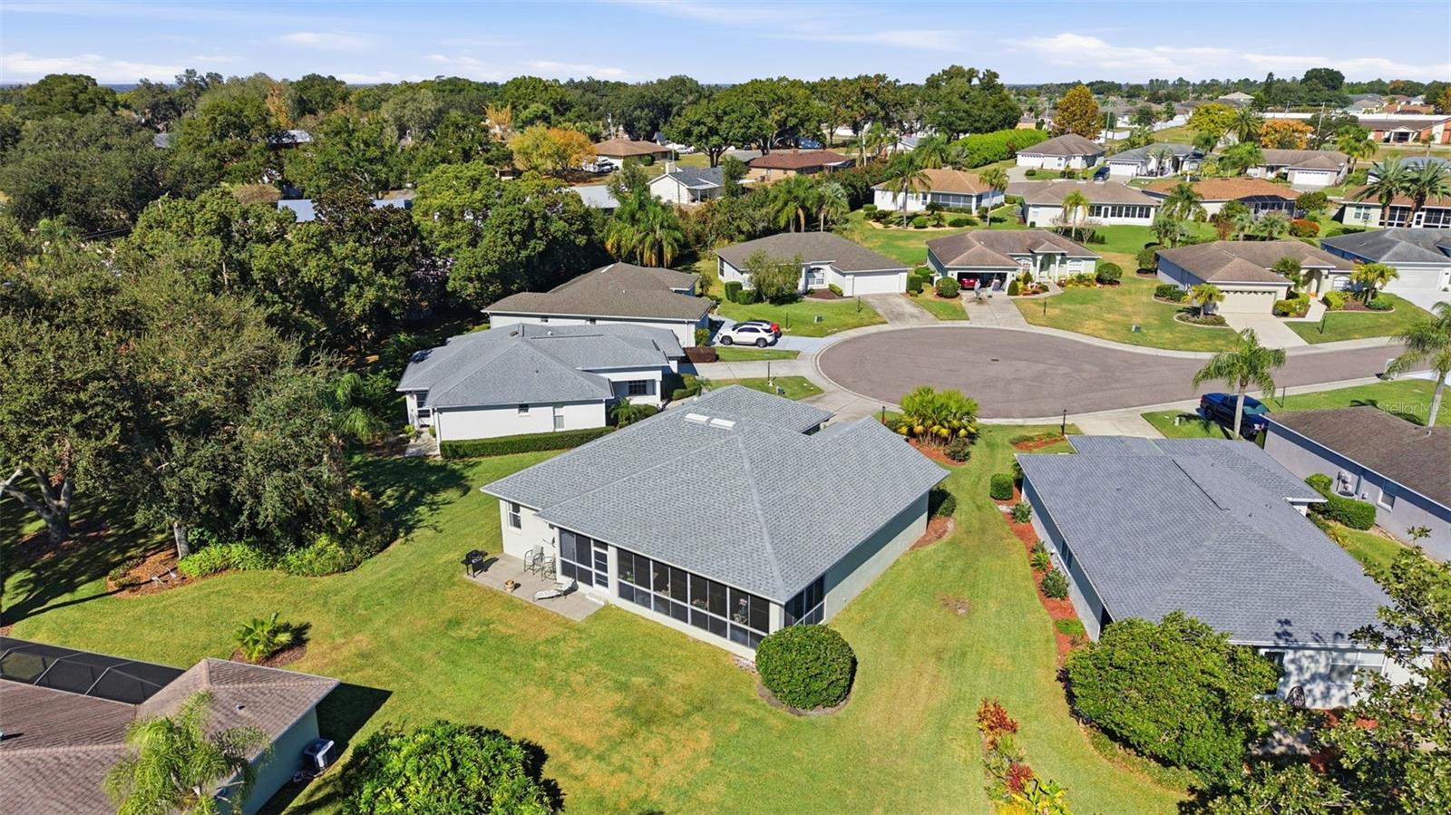 HUNTINGTON VILLAGE - Residential