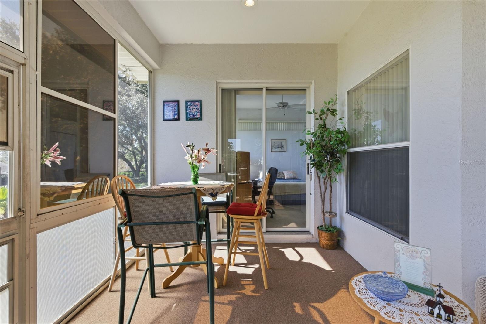 HUNTINGTON VILLAGE - Residential