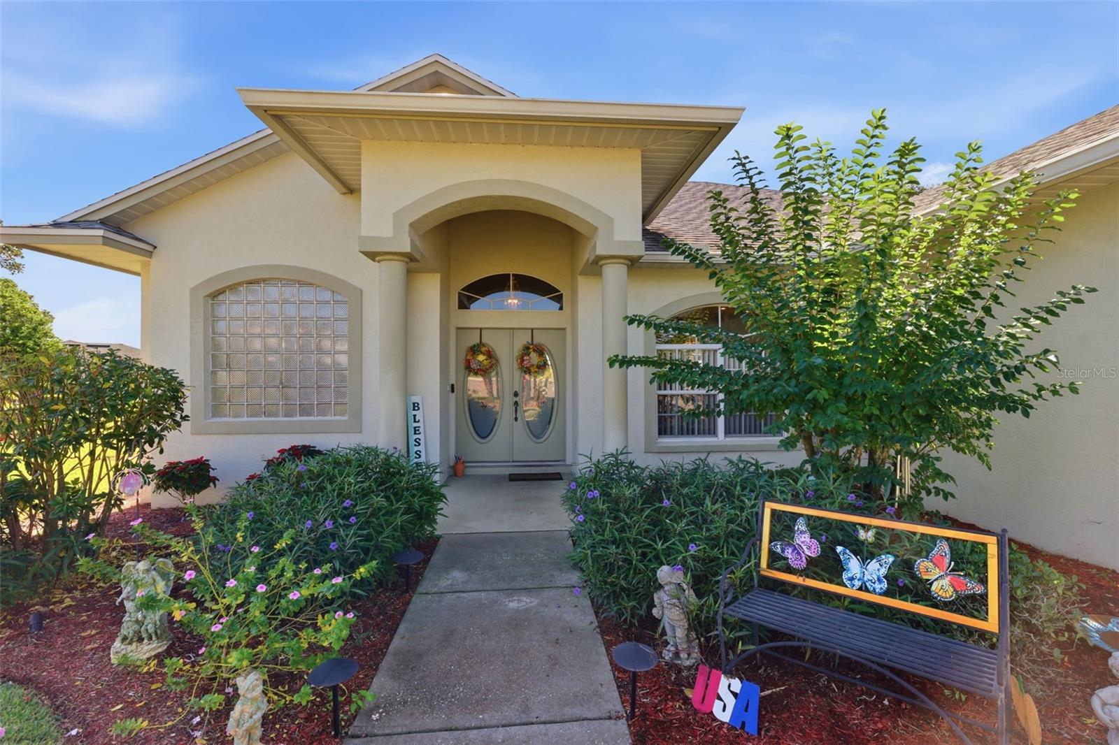 HUNTINGTON VILLAGE - Residential