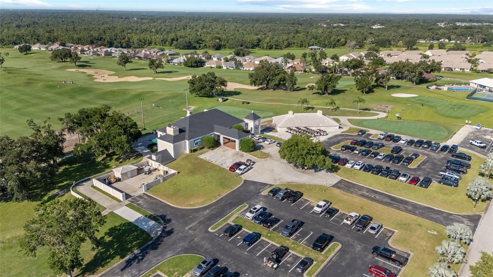 HUNTINGTON VILLAGE - Residential