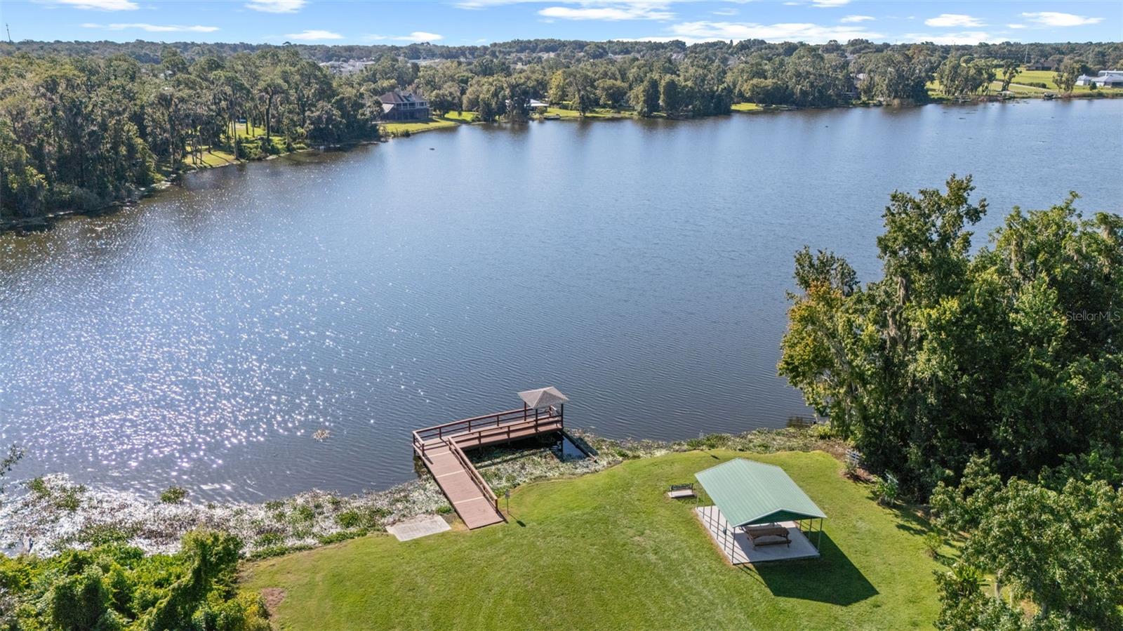 HUNTINGTON VILLAGE - Residential