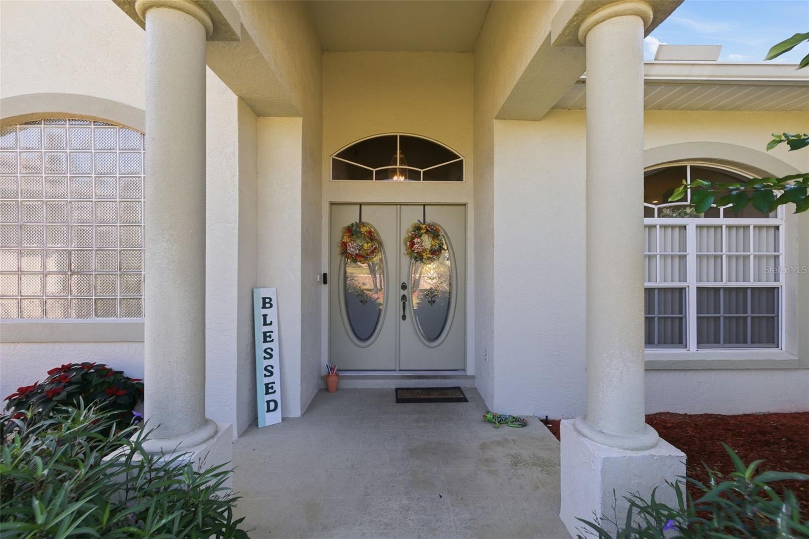 HUNTINGTON VILLAGE - Residential