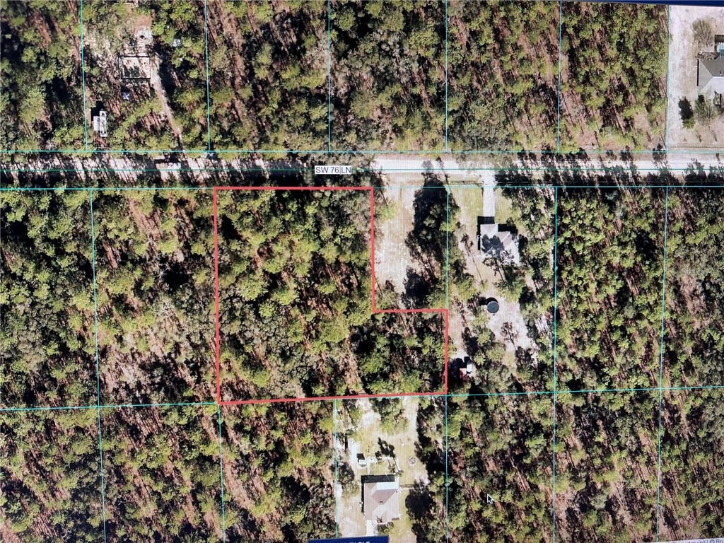 Photo of 12640 SW 76th Lane, Dunnellon, FL 34432 (MLS # OM730020)