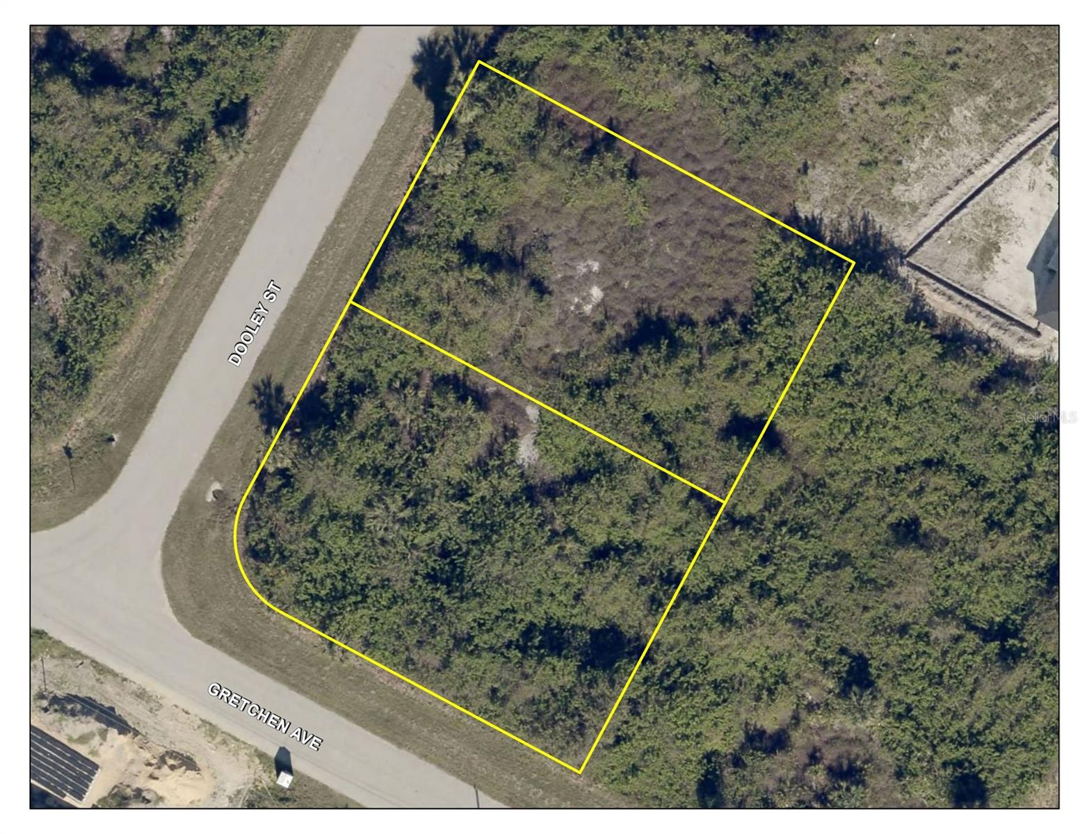 Fantastic opportunity to own a spacious double lot homesite (approximately 21,250 sq. ft.) in a rapidly growing area of Port Charlotte—ideal for building your dream home or as an investment, priced at just $13,900 per lot. Enjoy the convenience of being a short drive from the stunning beaches of Boca Grande and Englewood, as well as nearby golf courses, excellent fishing, shopping, dining, the Rays Spring Training facility, and so much more. Don’t miss your chance to secure this prime piece of property in an up-and-coming location!