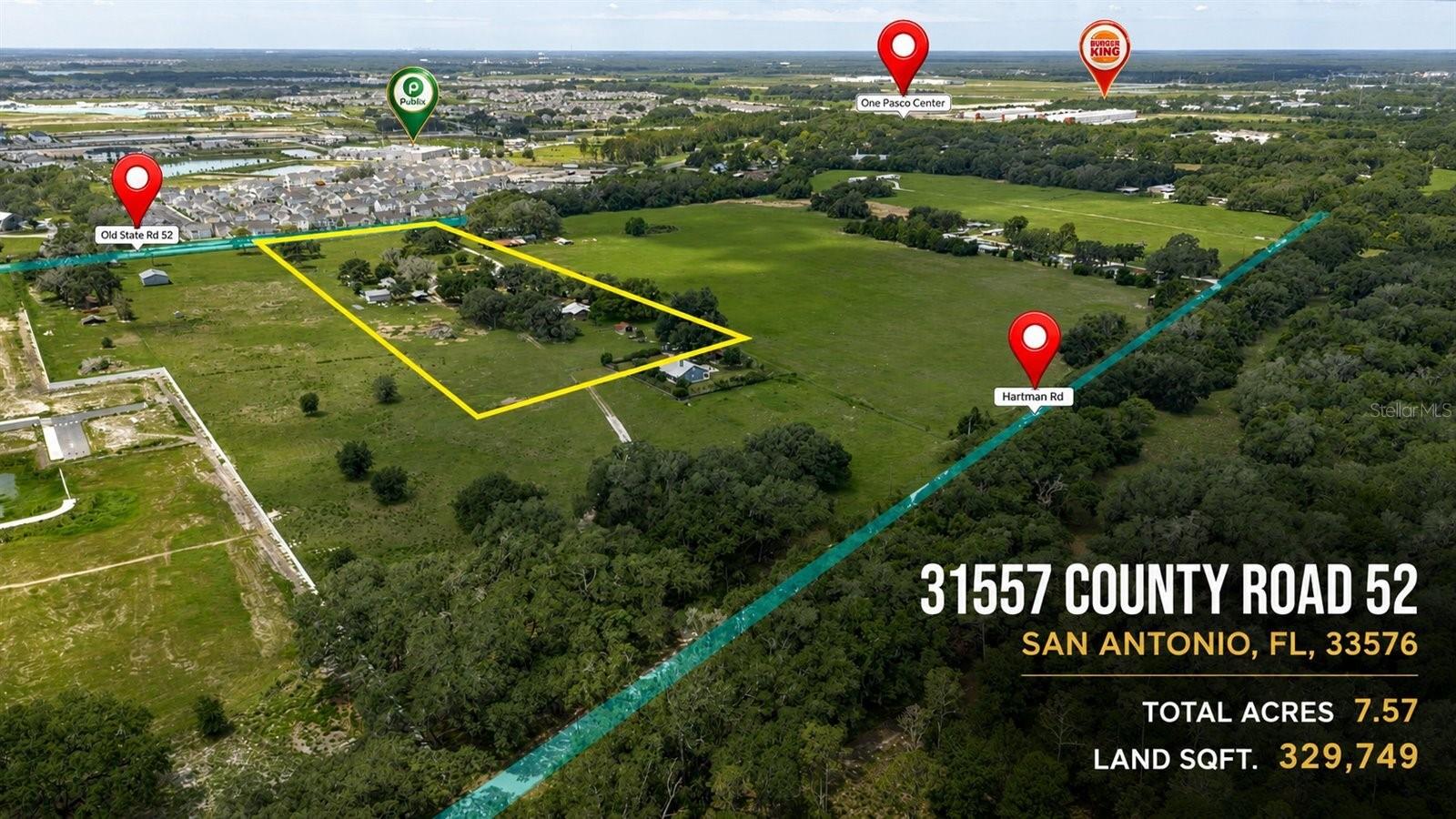 31619 COUNTY ROAD 52