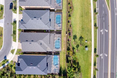 A home in KISSIMMEE