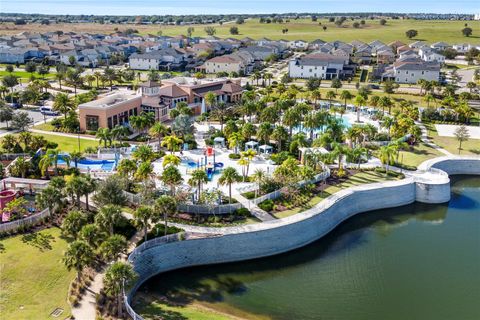 A home in KISSIMMEE