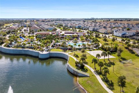 A home in KISSIMMEE