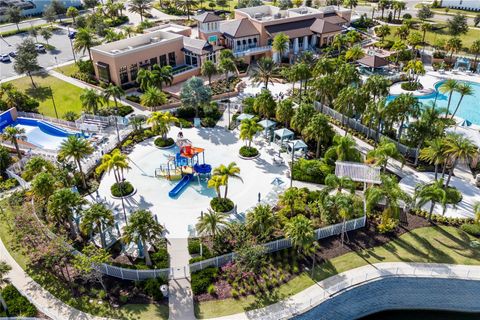 A home in KISSIMMEE