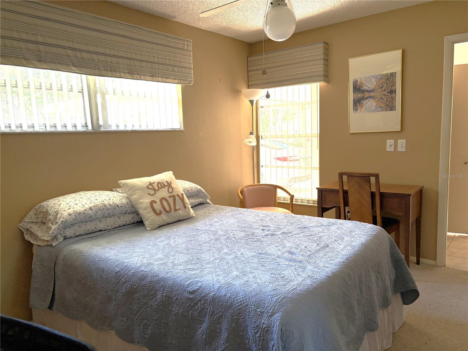 VILLAGE GARDENS PH 2 - Residential