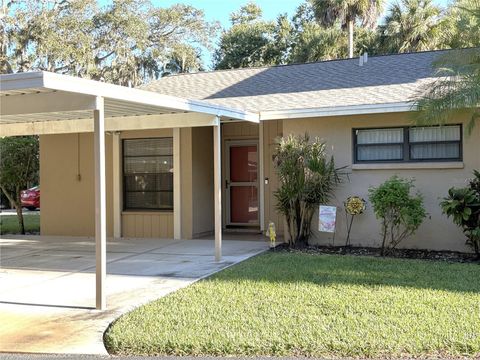 4701 VILLAGE GARDENS DRIVE 61 SARASOTA FL 34234