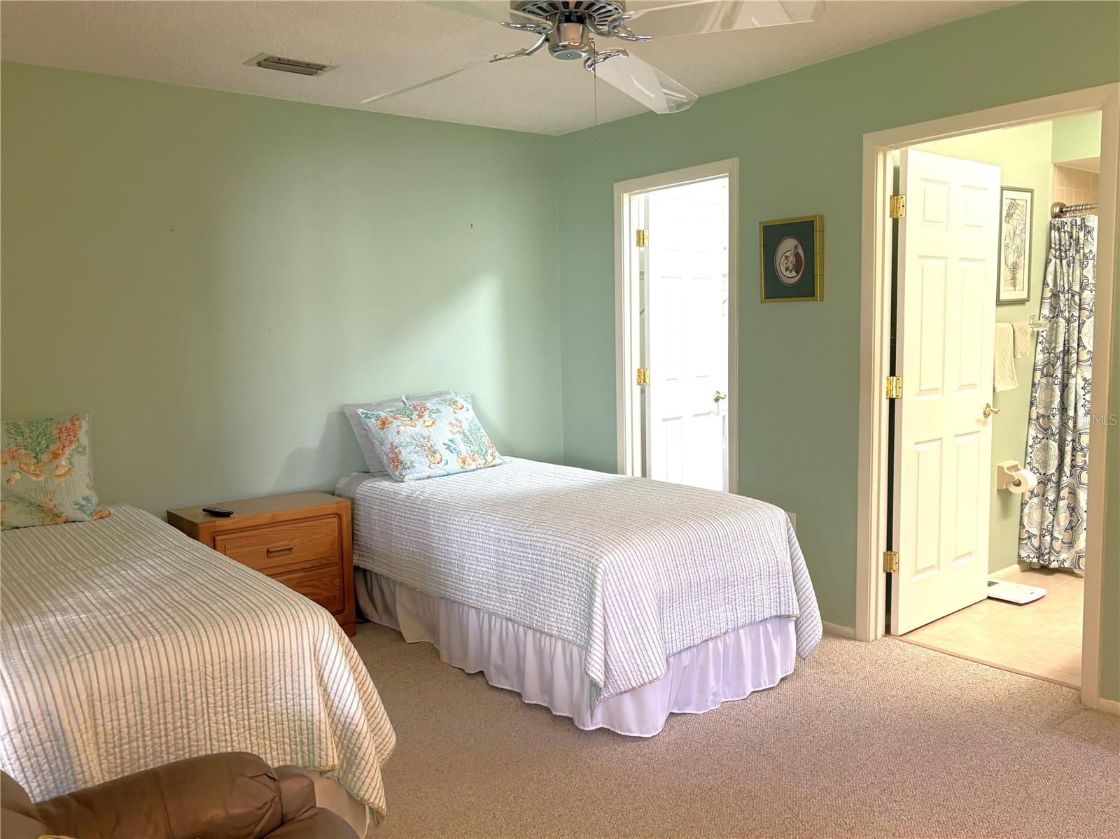 VILLAGE GARDENS PH 2 - Residential