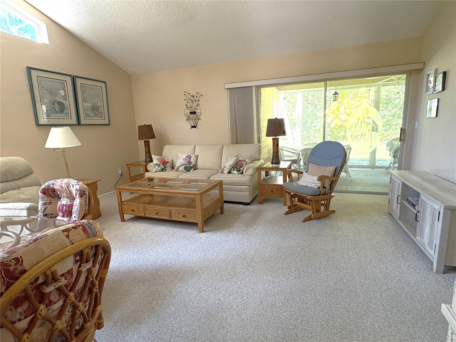 VILLAGE GARDENS PH 2 - Residential