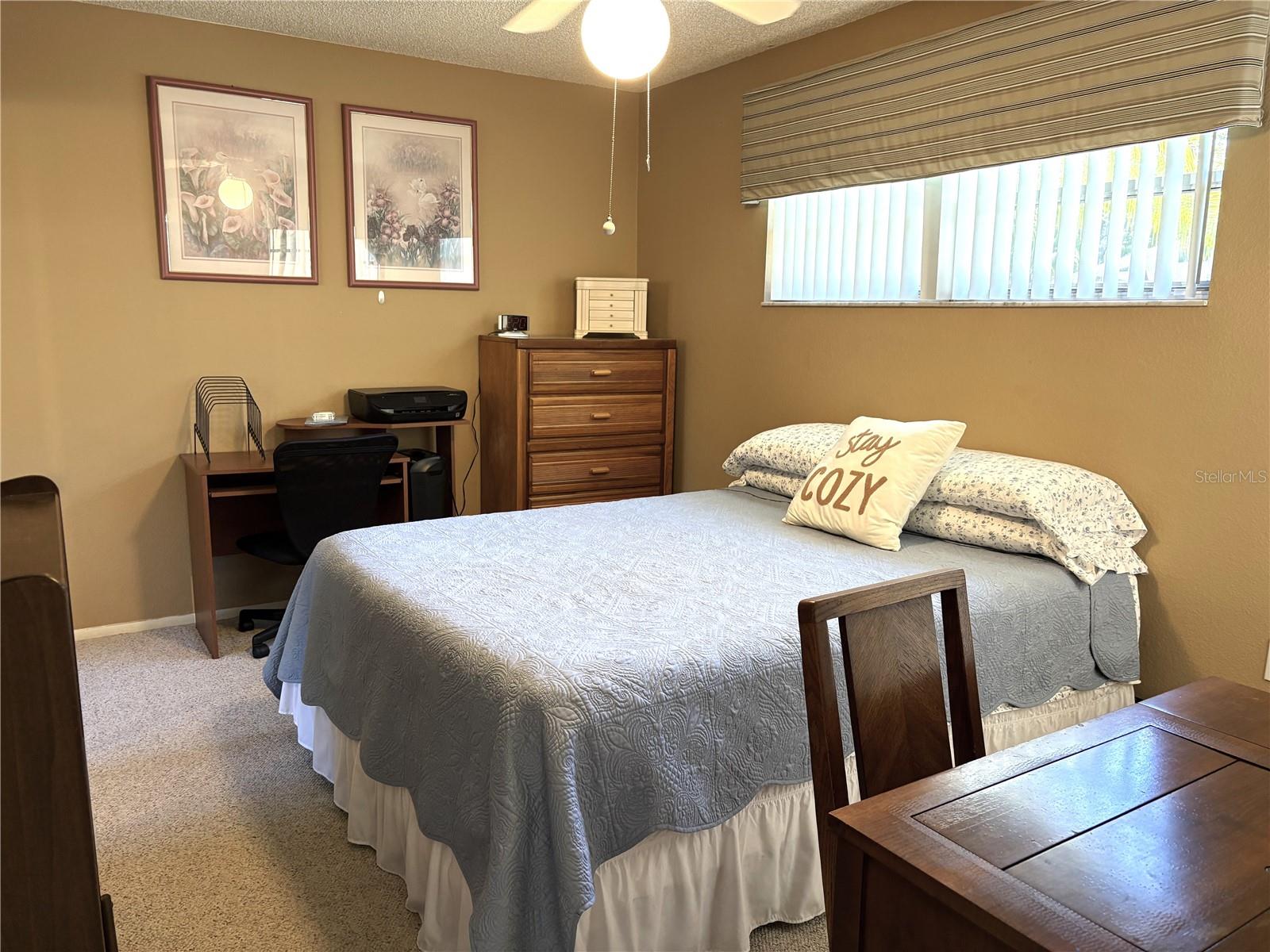 VILLAGE GARDENS PH 2 - Residential