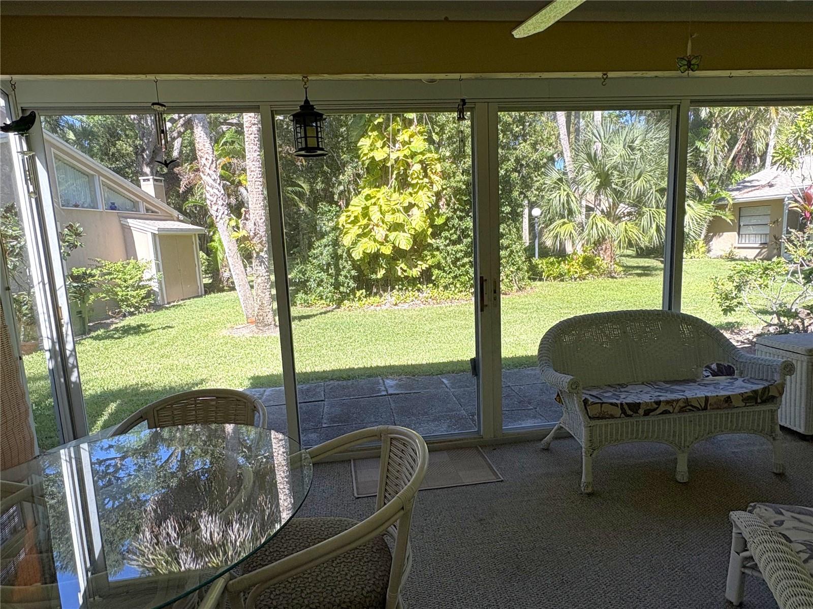 VILLAGE GARDENS PH 2 - Residential