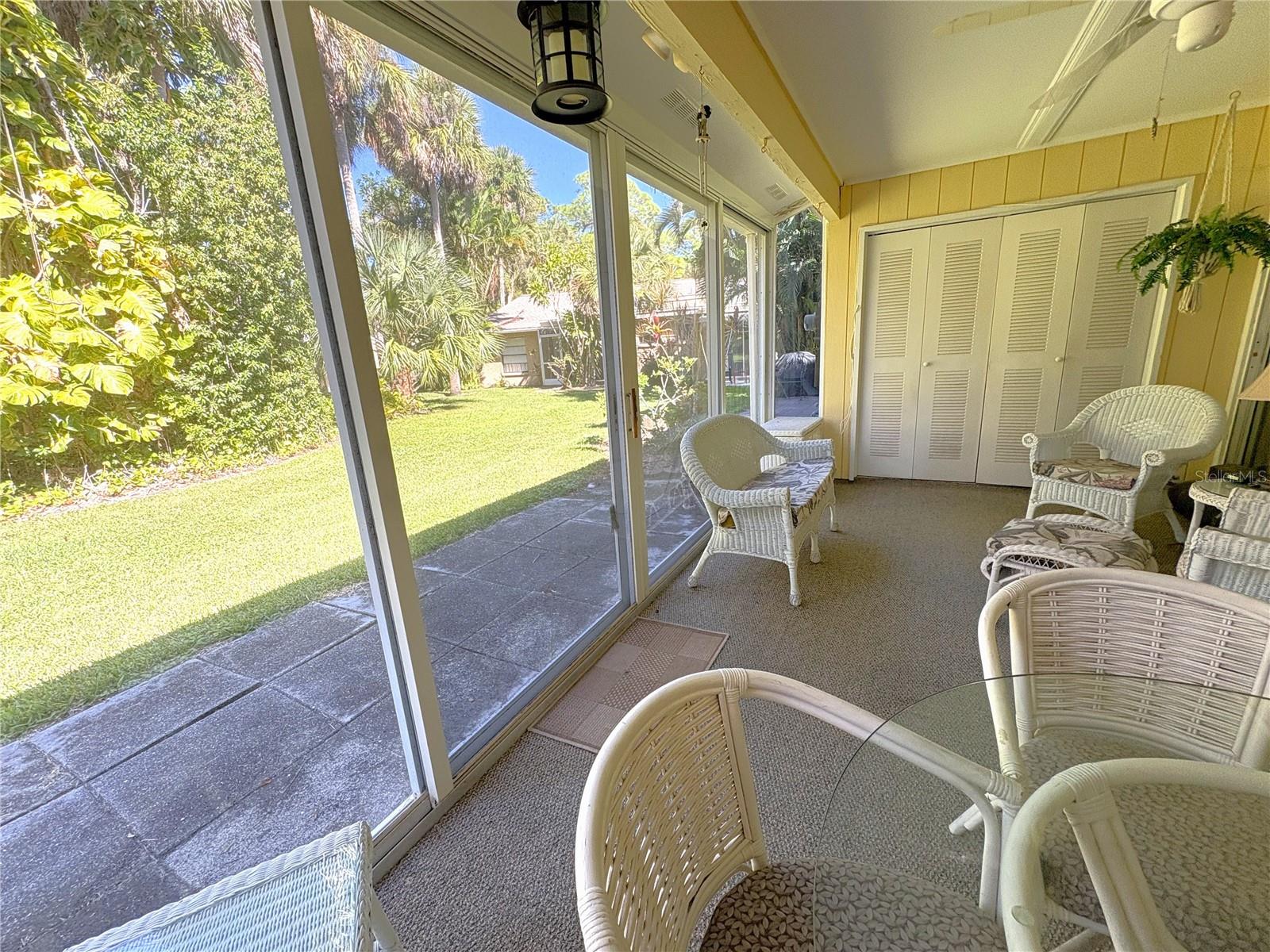 VILLAGE GARDENS PH 2 - Residential