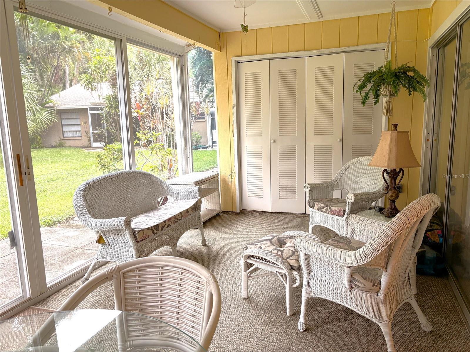 VILLAGE GARDENS PH 2 - Residential
