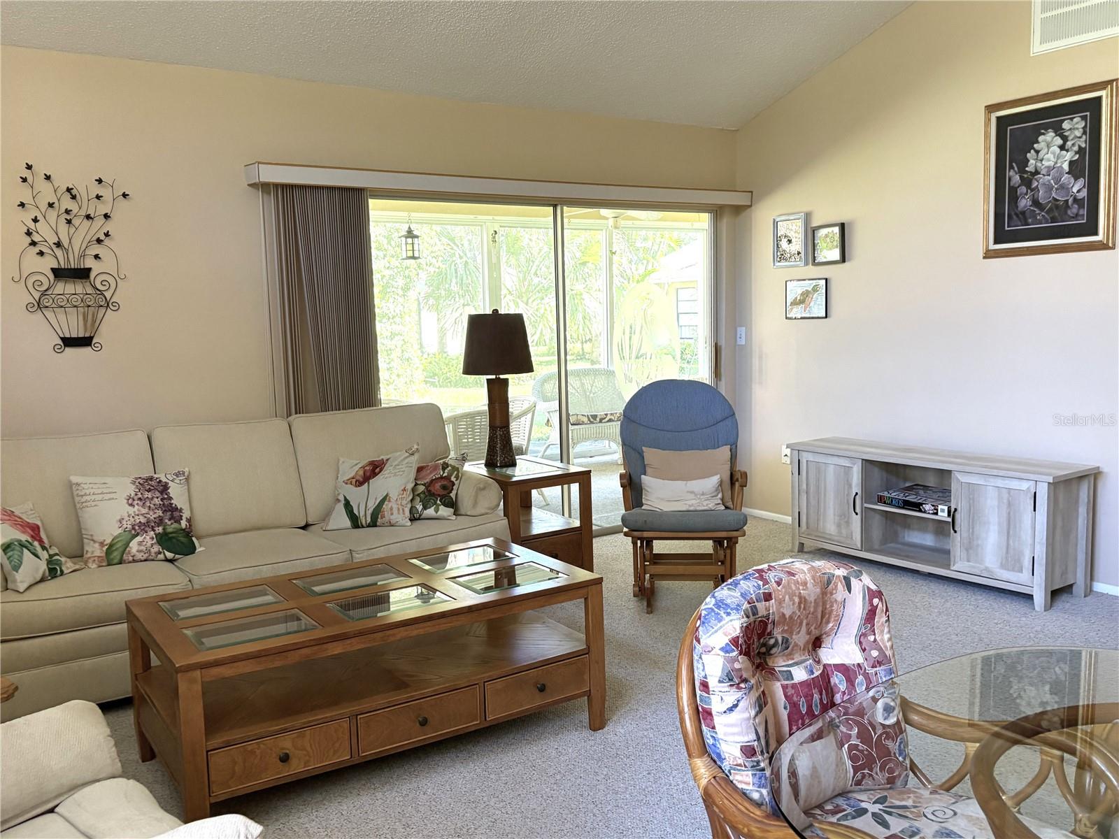 VILLAGE GARDENS PH 2 - Residential