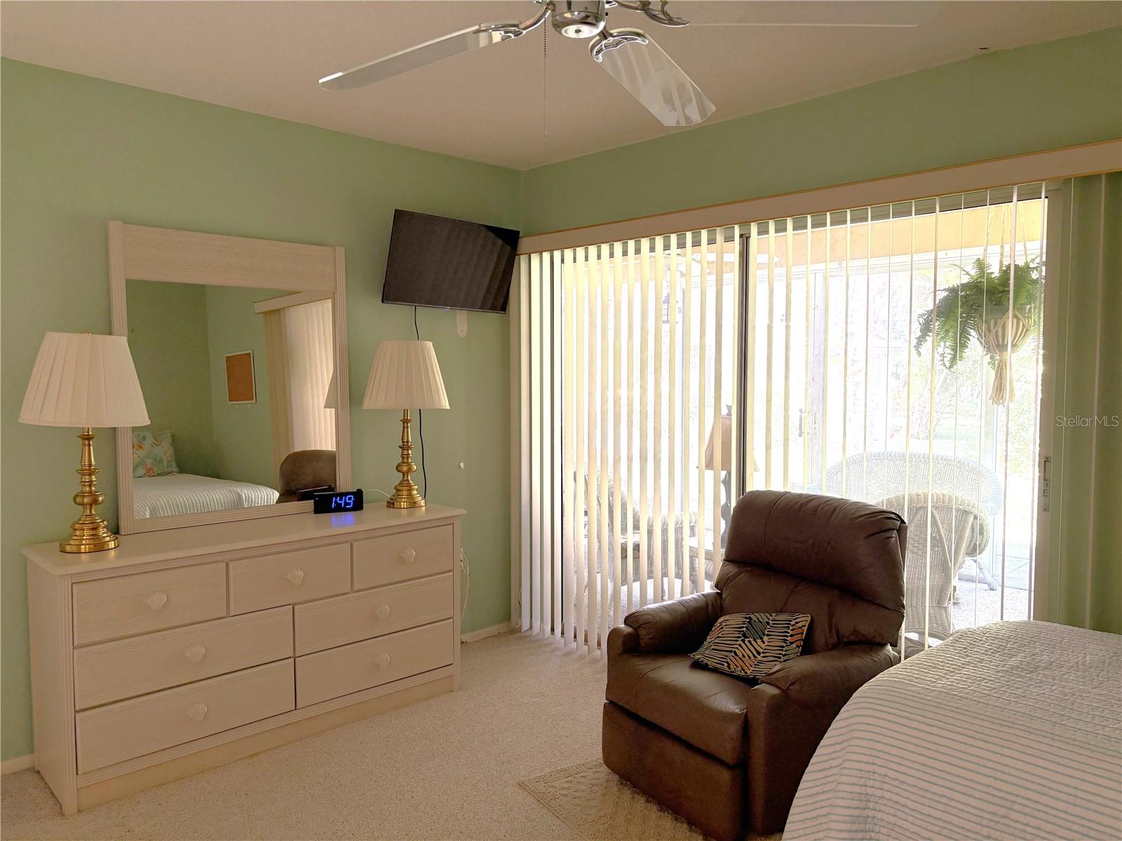 VILLAGE GARDENS PH 2 - Residential