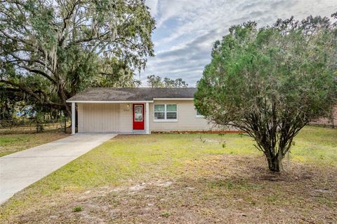 2311 OLIVET AVENUE LEESBURG FL 34748