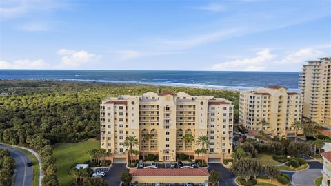 Photo of 261 Minorca Beach Way #406, New Smyrna Beach, FL 32169 (MLS # V4951889)