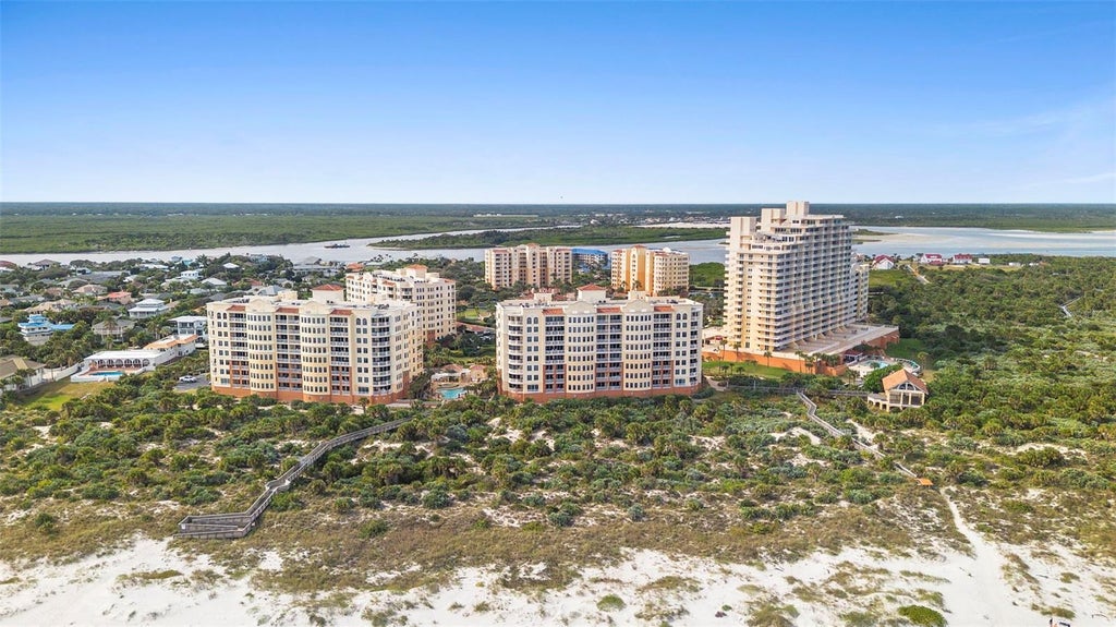 Photo of 261 Minorca Beach Way #406, New Smyrna Beach, FL 32169 (MLS # V4951889)