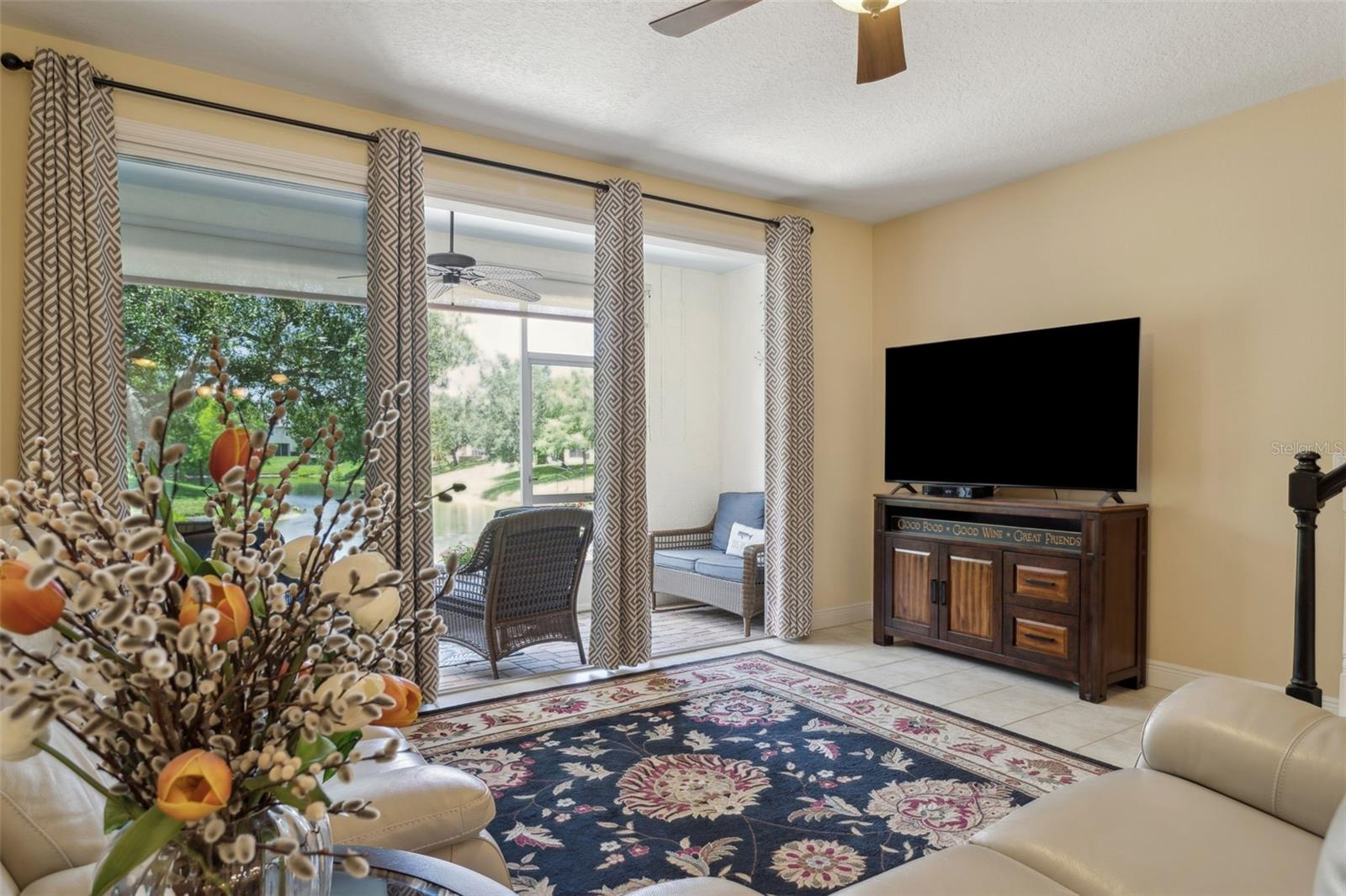 542 HARBOR RIDGE DRIVE