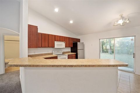 A home in OCALA
