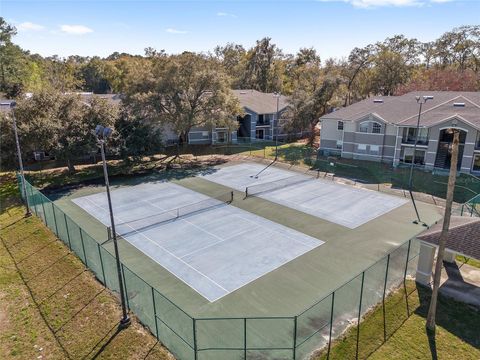 A home in GAINESVILLE