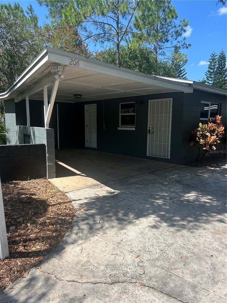 FERN PARK ESTATES - Residential Income