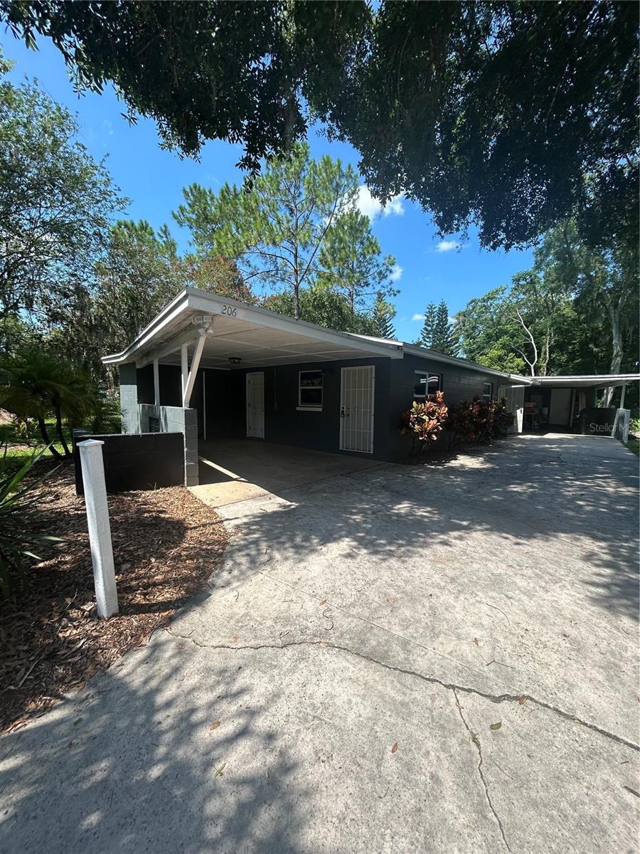 FERN PARK ESTATES - Residential Income