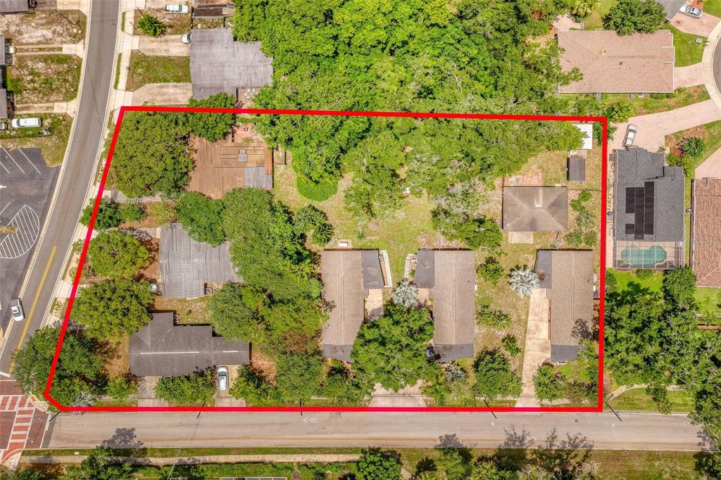 Photo of 231 Concord Dr, Casselberry, FL 32707 (MLS # O6322976)