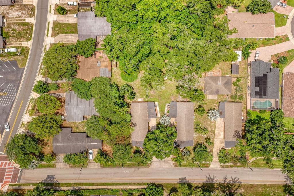 Photo of 231 Concord Dr, Casselberry, FL 32707 (MLS # O6322976)