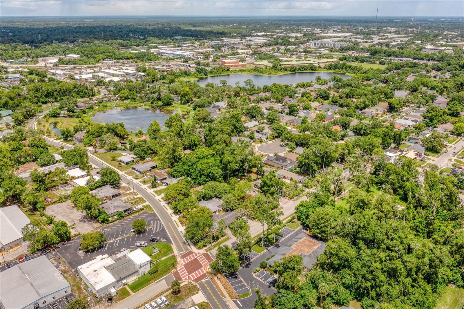 FERN PARK ESTATES - Residential Income