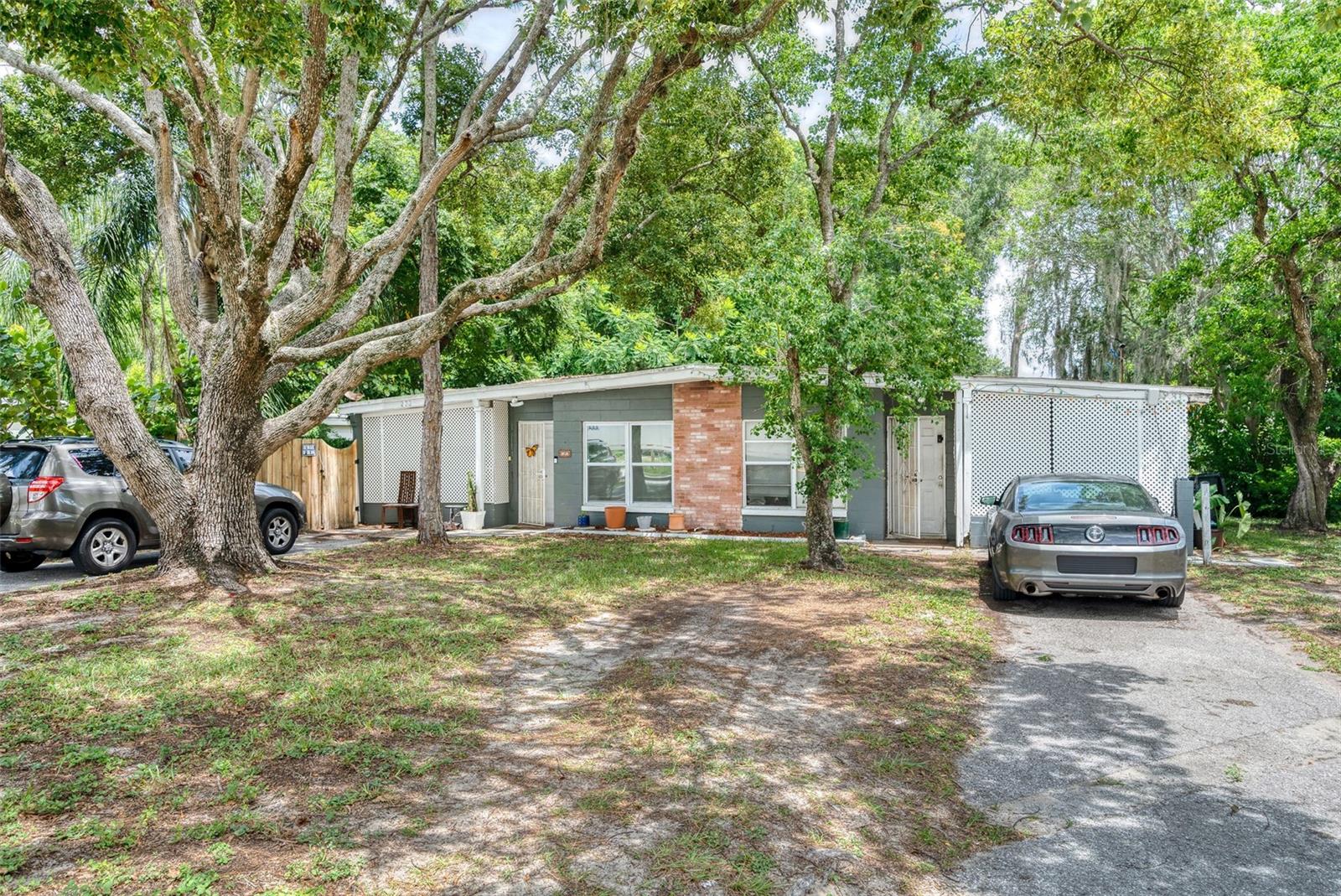 FERN PARK ESTATES - Residential Income