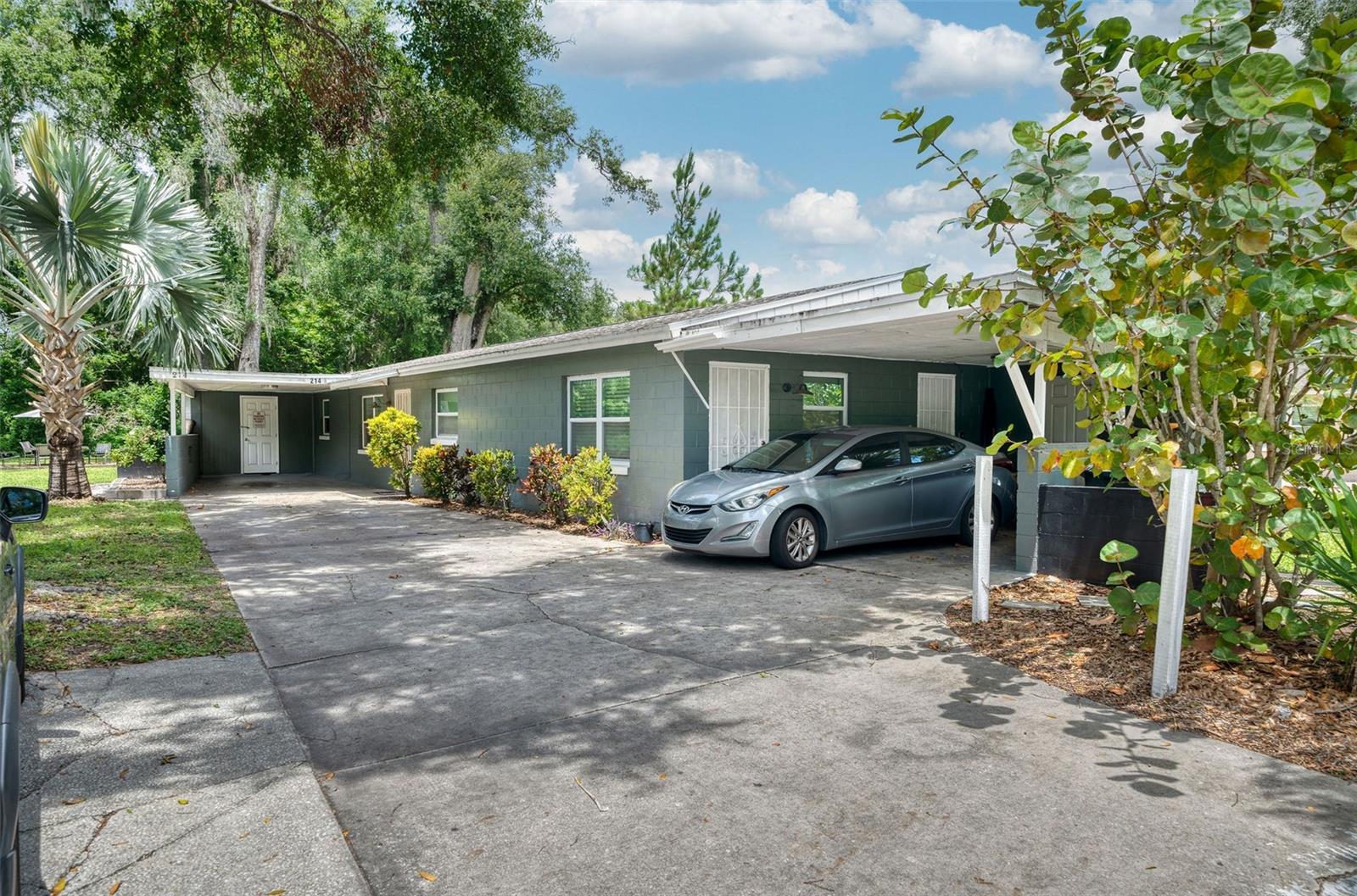 231 CONCORD