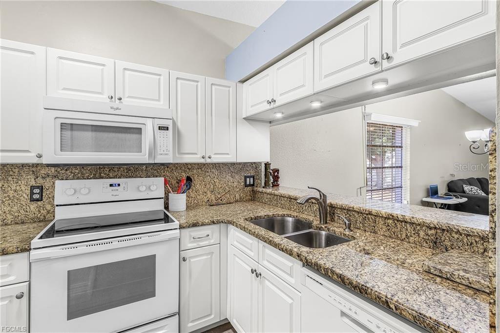 PUNTA GORDA ISLES SEC 15 - Residential