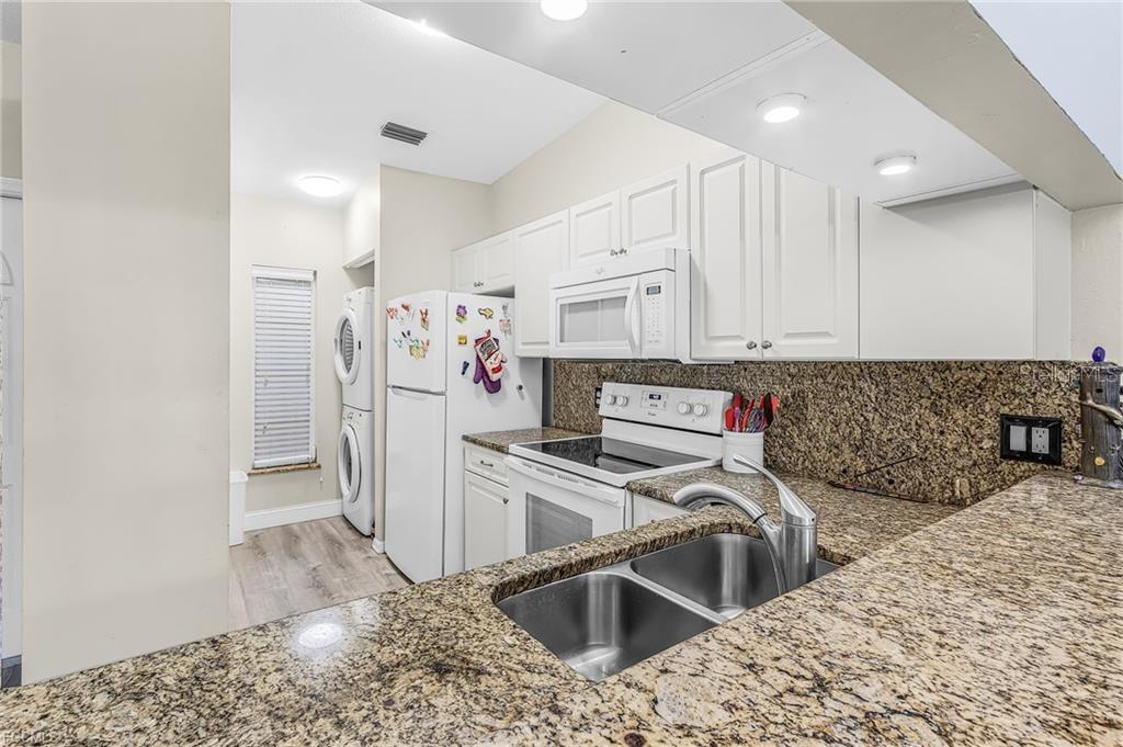 PUNTA GORDA ISLES SEC 15 - Residential
