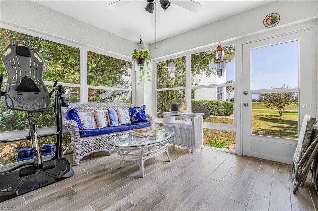 PUNTA GORDA ISLES SEC 15 - Residential