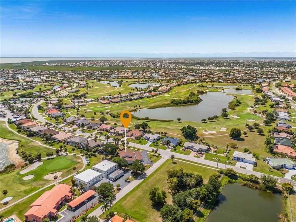 PUNTA GORDA ISLES SEC 15 - Residential