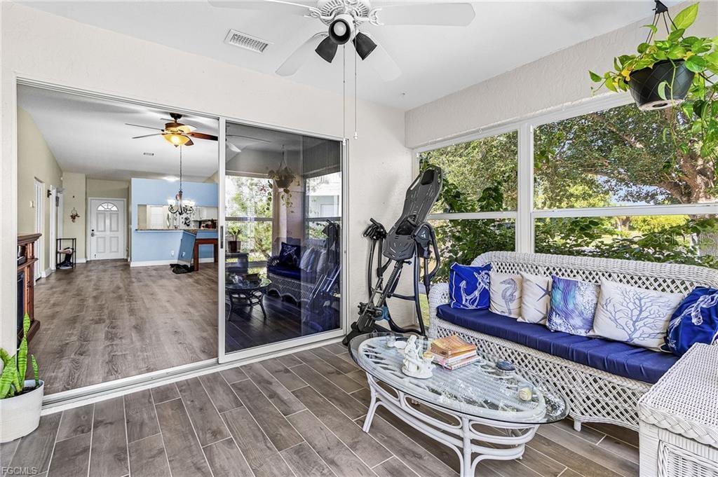 PUNTA GORDA ISLES SEC 15 - Residential
