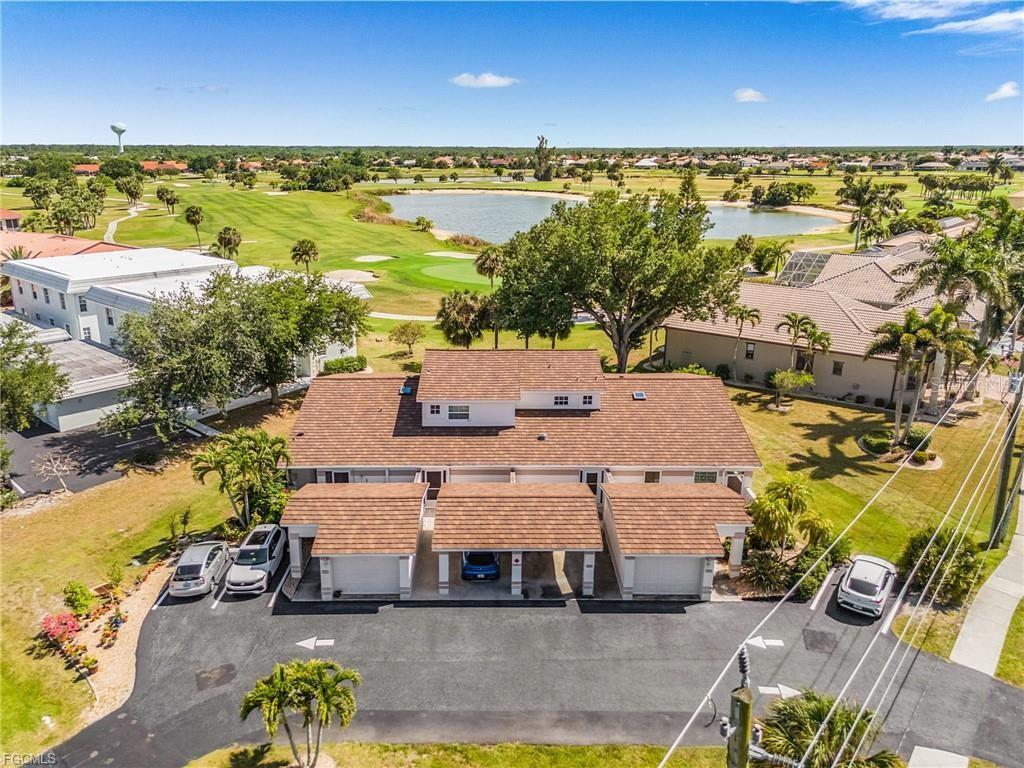 PUNTA GORDA ISLES SEC 15 - Residential