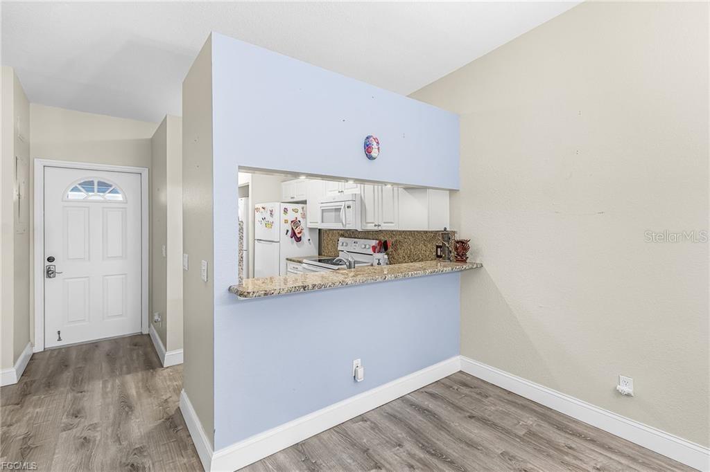 PUNTA GORDA ISLES SEC 15 - Residential