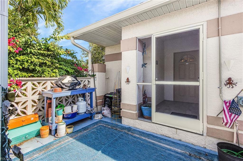 PUNTA GORDA ISLES SEC 15 - Residential